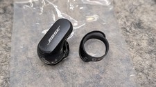 Bose QuietComfort Earbuds Wireless Right Earbud Only - Eclipse Gray - For Parts