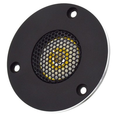 Dynavox RT-10 Bändchenhochtöner 38 mm (1,5''), Hochtöner mit Neodym-Magnet, 4 Ohm