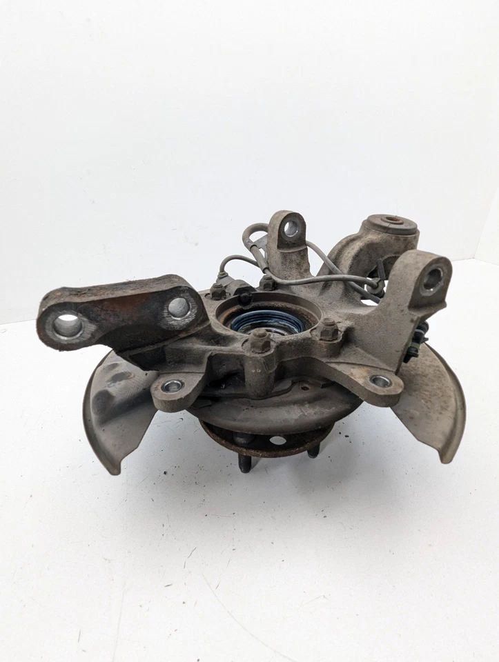 Lexus RX300 2000-2003 AWD nudillo de conductor trasero OEM Foto 4 de 4