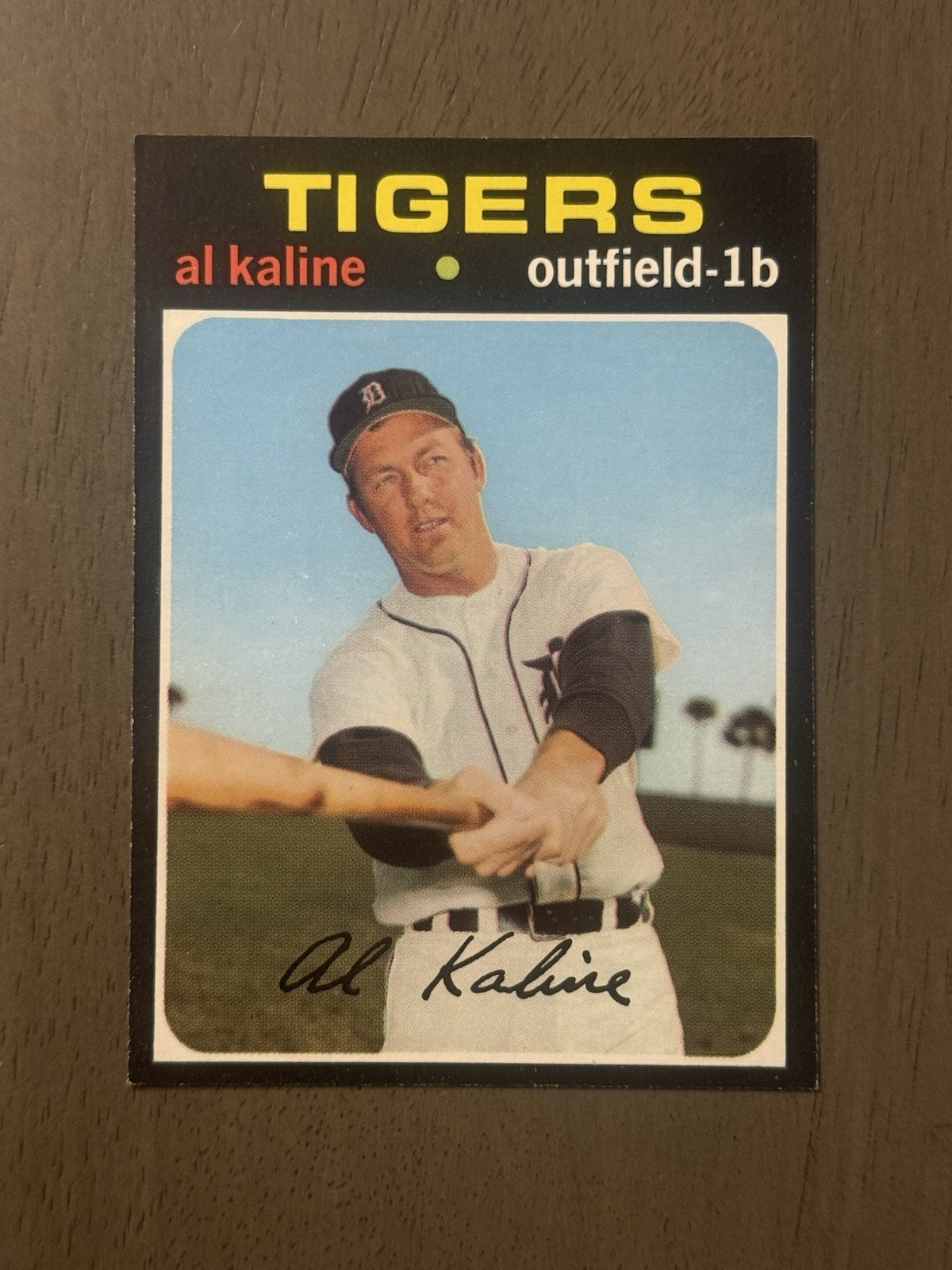 1971 TOPPS BASEBALL #1-200  EX  COMPLETE YOUR SET    FREE SHIPPING
