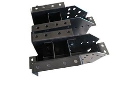 VW T4 Wagenheberaufnahme links rechts 7D08021...