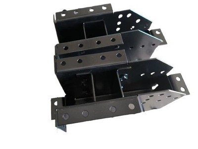 VW T4 Jack Mount Left Right 7D0802132 701803151 Set