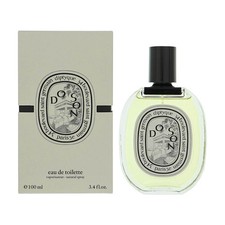 Do Son 3.4 Oz Eau De Toilette Spray by Diptyque Box for Unisex