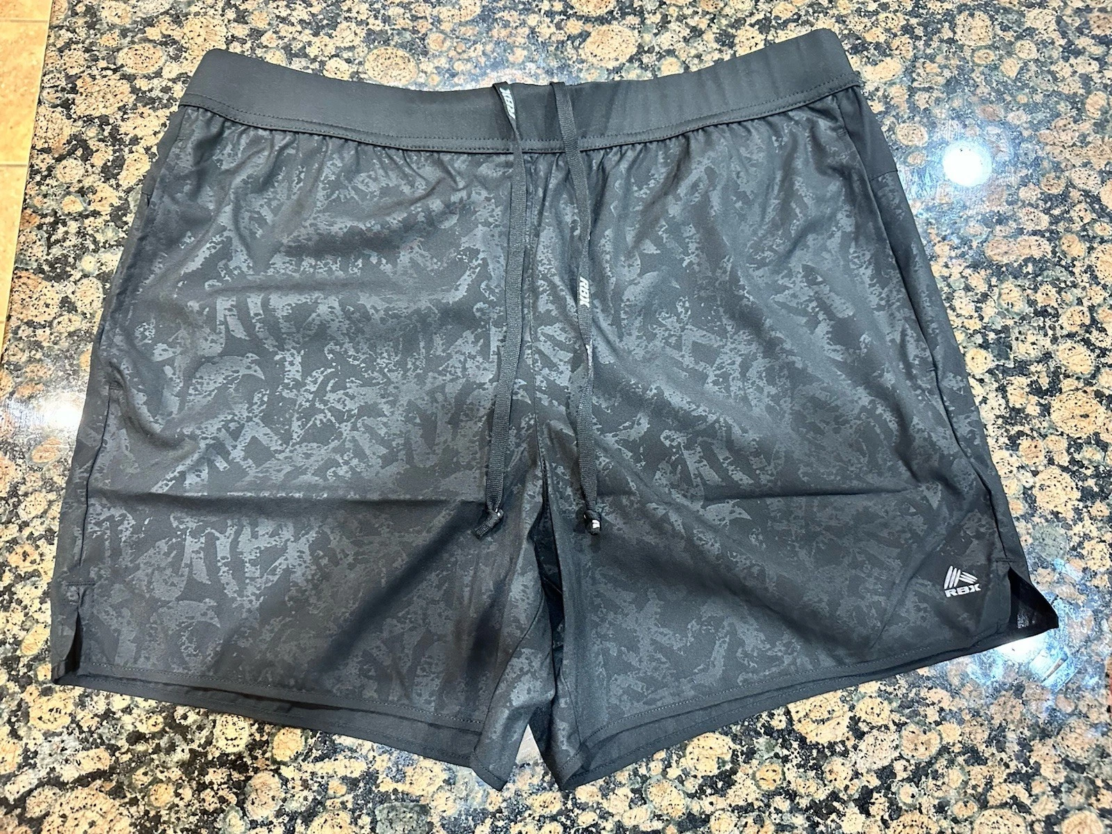 💨Men’s RBX Woven Running Shorts💨 | L | Unlined | NWOT$49.99 | X-Dri