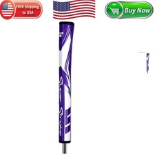 Slim 3.0 Pistol Putter Grip - Advanced No Taper Technology for Ultimate Preci...