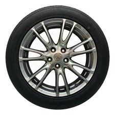 Infiniti Q50 Alloy Wheel 225/50/18 2013-2018 225/50/18