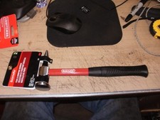 3M Bondo Pick And Bumping Auto Body Hammer BRAND NEW