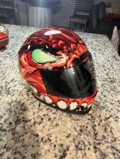 Airform Helmet - ManikRr - Mips - Medium