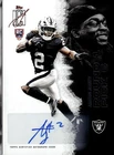 2025 Topps Signature Ashton Jeanty Rookie Class Autographs (RAW)