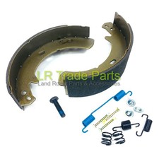 ADATTO DISCOVERY 2 GANASCE FRENO A MANO TRASMISSIONE (1998-2004) ICW500010