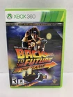 Back to the Future: The Game -- 30th Anniversary - Excellent Disk - Xbox 360