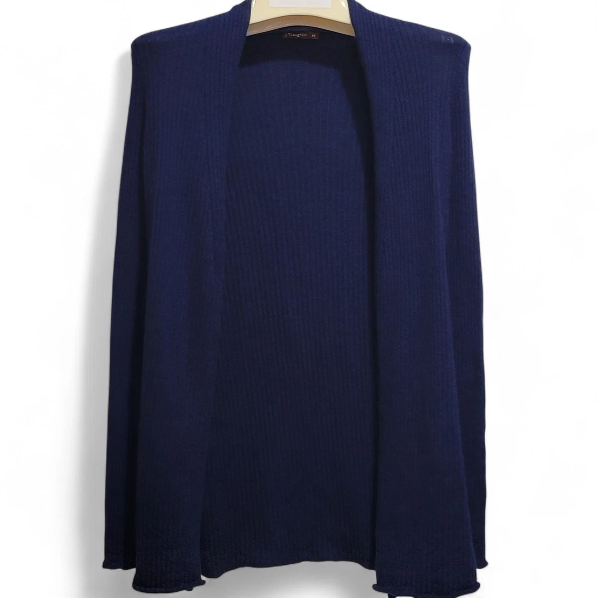 Blue Cardigan Sweaters J. McLaughlin for Women for sale | eBay