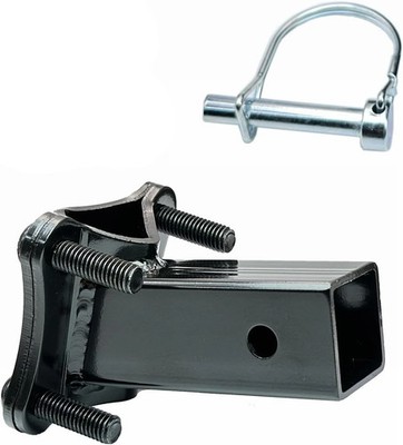 Spare Hitch for Weeride Kazam Co-Pilot Kids Bike Trailer