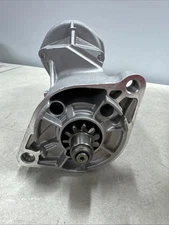 New Starter for Toyota Land Cruiser BJ42 BJ46 FJ40 3.4L 410-52123 028000-5530
