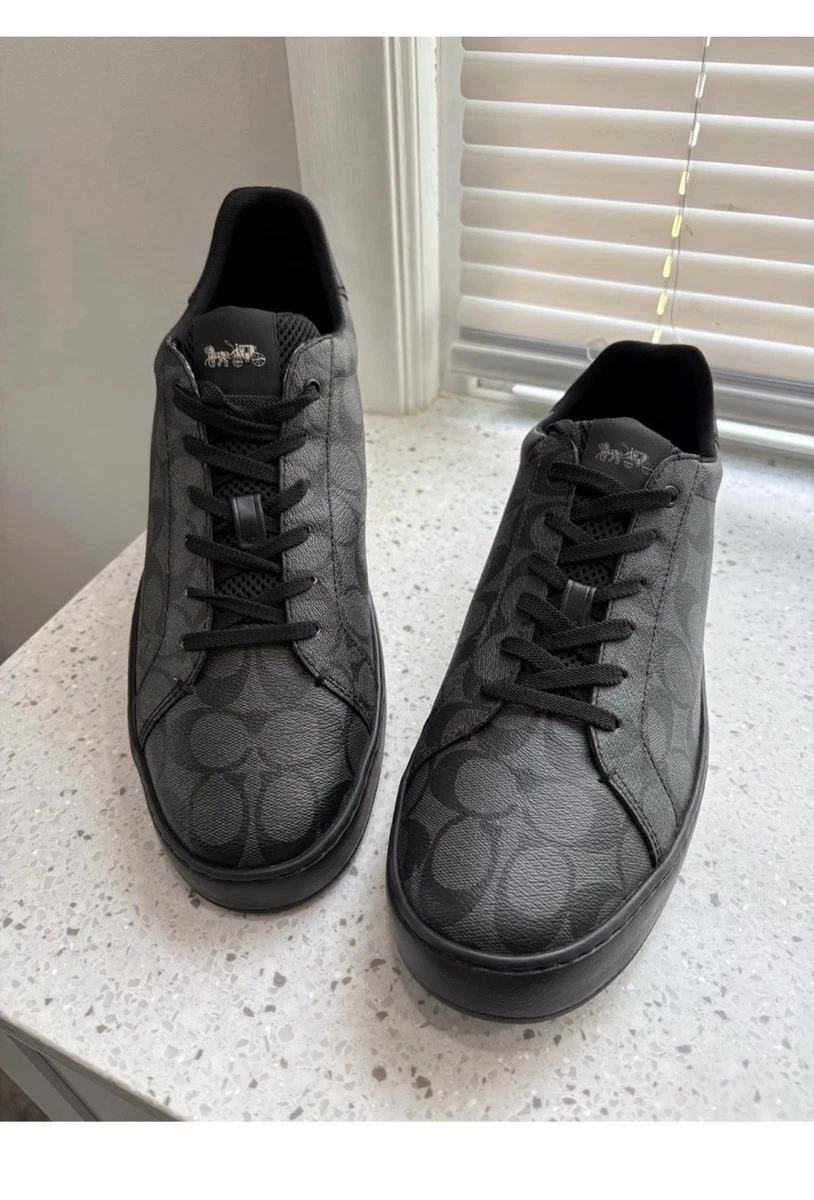 coach denim shoes products for sale | eBay