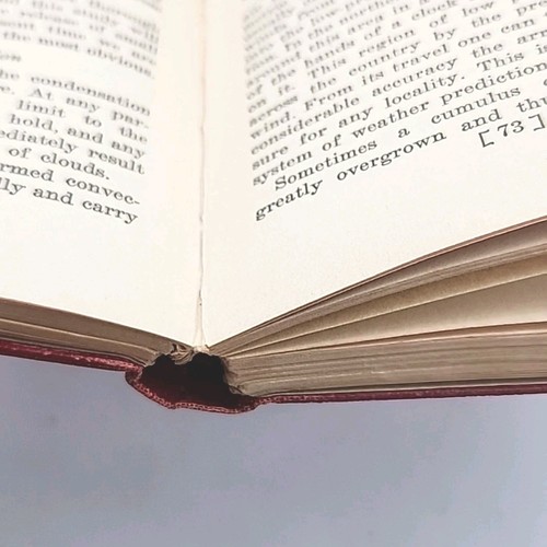 Pocket Library of the World's Essential Knowledge 1929 Volumes 3 and 6 - Bild 23 von 24