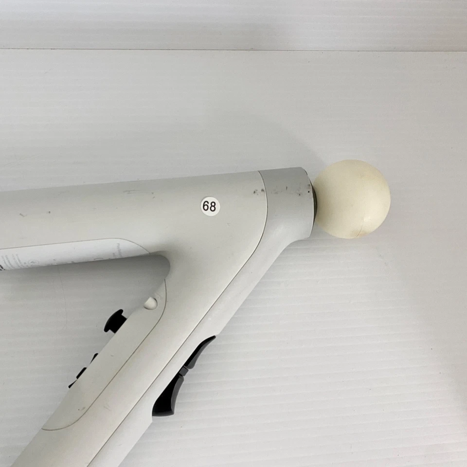 Genuine Sony Playstation 4 PS4 VR Aim Controller Gun - Tested & Working - Image 3 of 4