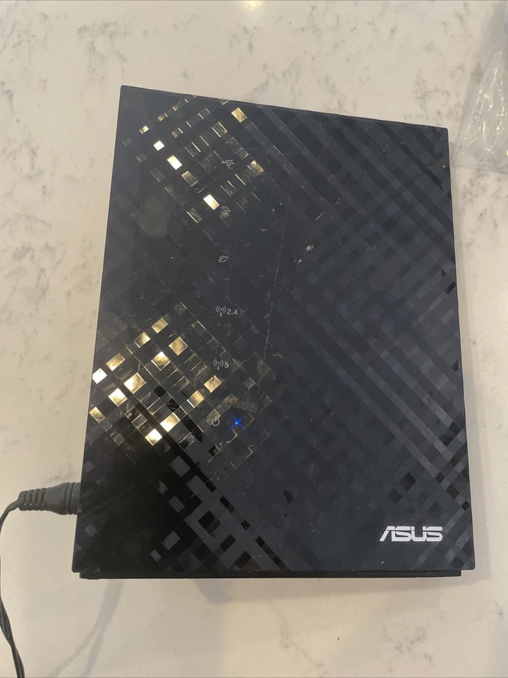 Asus RT-AC52U Router - Image 3 of 4