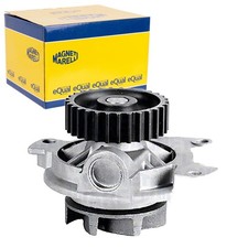 Pompe à eau Audi CABRIOLET