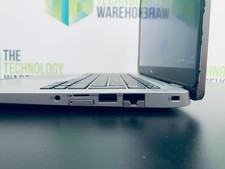Dell Latitude 5310 Laptop 13 FHD Touch i5-10210 CPU 8GB Ram 256GB SSD Windows 11 – Bild 21
