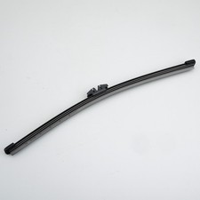 Car Black Rear Window Windshield Wiper Blade Fit For Ford Explorer 2012-2017