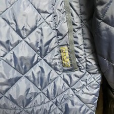 XL Polo Ralph Lauren Quilted Jacket - Navy