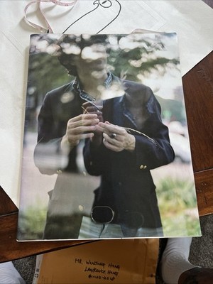 ANP QUARTERLY Ed Templeton Aaron Rose Art Magazine Issue 8 Used