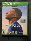 FIFA 22 - Microsoft Xbox One