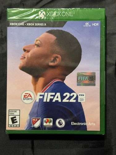 FIFA 22 - Microsoft Xbox One