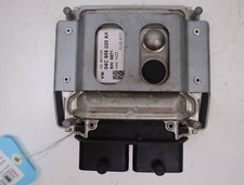 Moteur Skoda 120