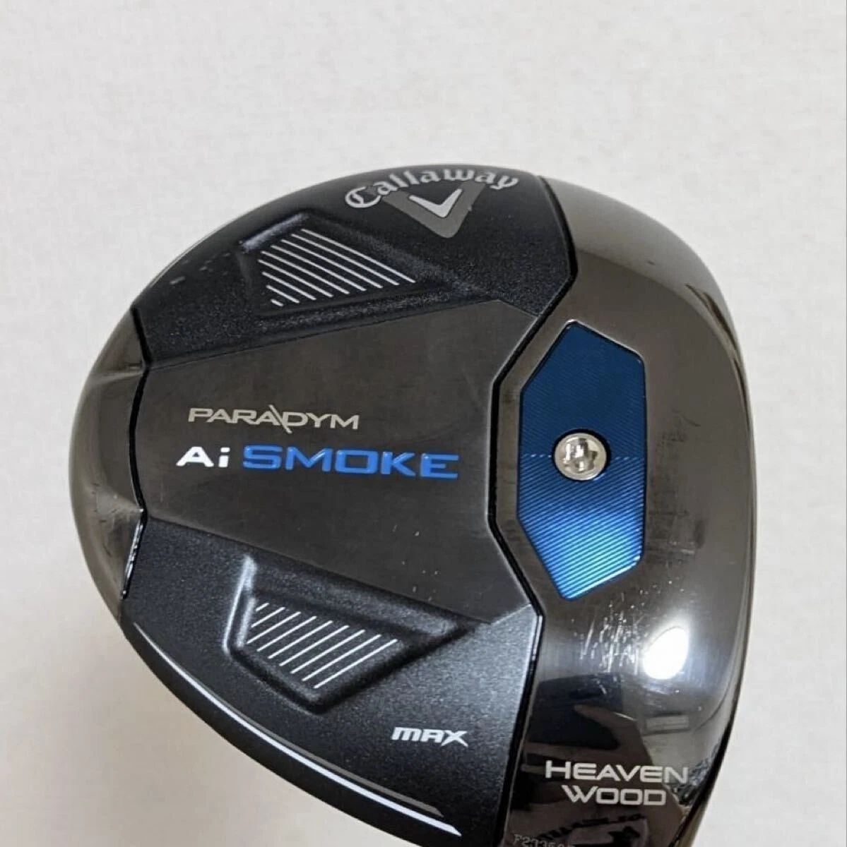 Callaway Fairway Wood 20 Loft Golf Clubs for sale | eBay