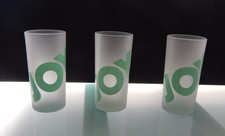 3 Leonardo Joy Gläser   Vintage 80iger 90iger Jahre