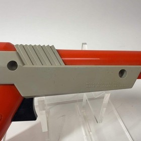 Nintendo Zapper NES-005