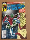 The Amazing Spider-Man #231 August 1982 FN+