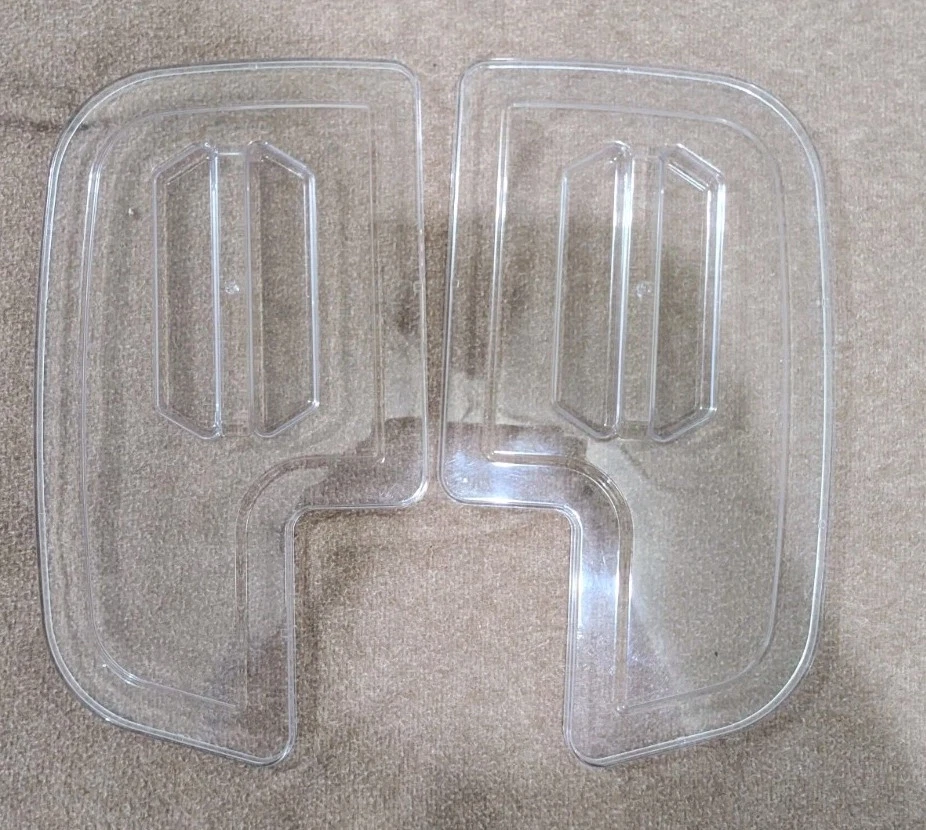 Tapas de tolva de amoladora rápida La Marzocco Foto 2 de 2