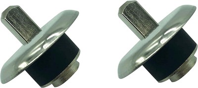 Blender Coupling Stud Slinger Pin Kit Replacement for Oster Osterizer... 