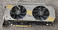 Zotac - AMPLIFICATORE NVIDIA GeForce GTX 970! Omega Edition 4 GB GDDR5 PCI Express 3.0