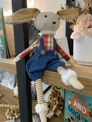 Master Rabbit