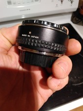 2x Converter