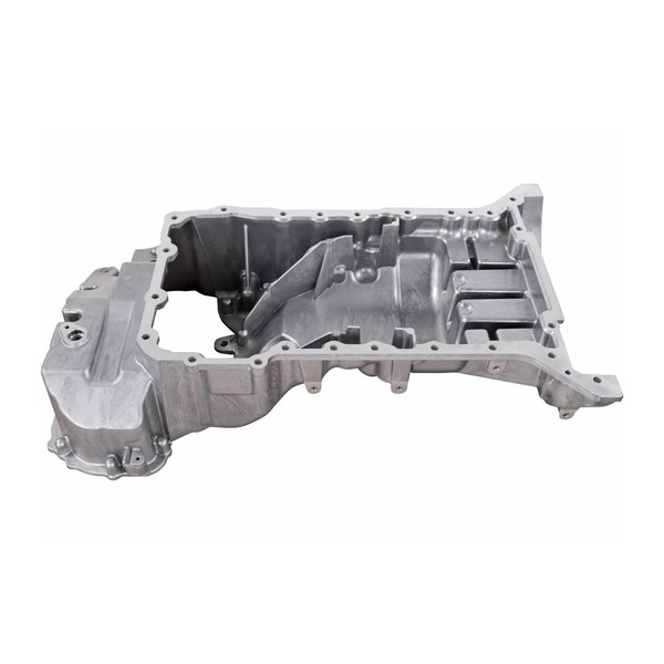 Vaico - V30-3969 - ÖLwanne - Passt FüR MERCEDES-BENZ A2740144800-image