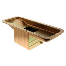 Milodon Street And Strip Oil Pan 31010