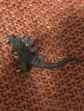 Bandai Godzilla Gacha/Gashapon HG Series Godzilla 1999 2025 Release