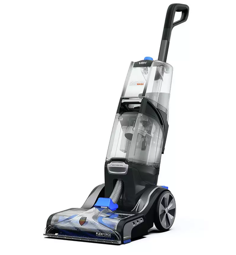 Vax CDCW-SWXS Platinum Smartwash Upright Carpet Cleaner Washer 1200w 3.5L - Picture 1 of 10