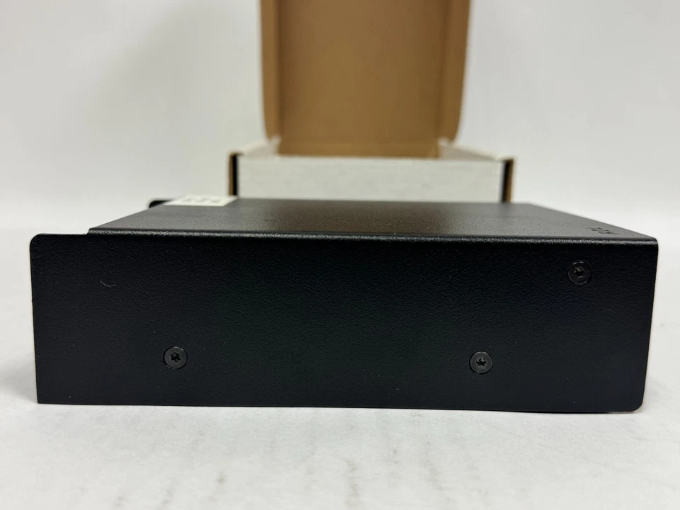 RDL SF-DN4 Digital Audio to Network Interface - Image 4 of 4