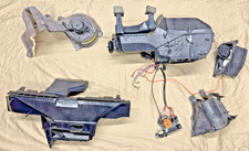 1982-92 Camaro Firebird Trans Am Heat Ac Kit