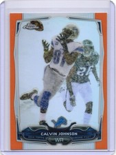 2014 Topps Chrome Baseball Cards 22