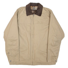 Giacca Beige Da Uomo Madison Creek M