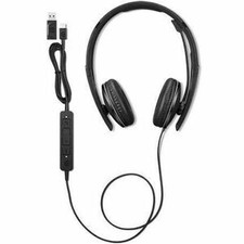 Lenovo Wired ANC Headset Gen 2 UC 