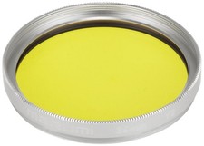 Marumi Y2 W 39mm Camera Lens Filter Monochrome Photography from Japan
