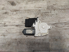 VW Jetta 1K Motor Fensterheber Tür hinten rechts 1K5839402B